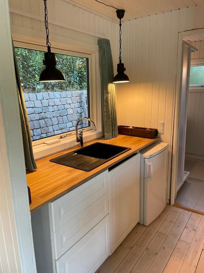 Holiday home Hyggelig Sommerhus. Med Udsigt, Til Vand Fra Senge *